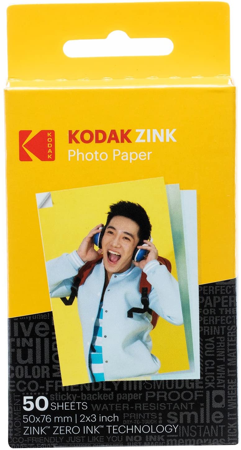 Kodak failure ppt image