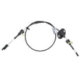 thumbnail image 2 of Transmission Automatic Transmission Shift Cable CJ5P 7E395-AA Improved Response Enhanced Comfort for Escape 2013 to 2016, 2 of 7