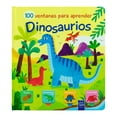thumbnail image 1 of 100 Ventanas Para Aprender Dinosaurios Yoyo Books Tapa dura 1ra edicion, 1 of 2