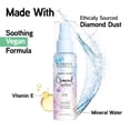 thumbnail image 4 of Spray fijador de maquillaje Physicians Formula Mineral Wear Diamond, 4 of 7