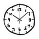 thumbnail image 1 of Reloj de pared elegante y moderno para decoración interior, 1 of 8