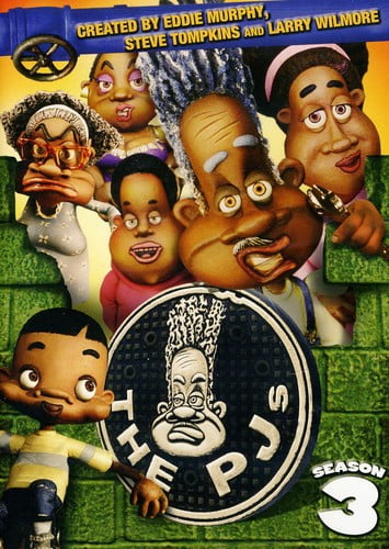 the pjs complete series download