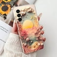 thumbnail image 1 of Samsung Galaxy Phone Case for A26/A36/A56 Models Slim Protective Cover, 1 of 10