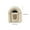 Khaki Deals 10, variant on Usloyux Bluetooth Indoor Speakers Clearance- Vocal Player Bluetooth Speaker Wireless Small Speaker Good Appearance Newfashioned Desktop Subwoofer Portable Birthday Gift, Khaki