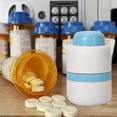 thumbnail image 1 of Storage Containers Storage Solutions for Efficient Organization Household Utility with Portable Divider and Built-in Storage Space, 1 of 5