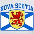 thumbnail image 3 of CafePress - Nova Scotia Light T Shirt - Men's Classic Graphic T-Shirt, 3 of 4