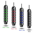 thumbnail image 2 of Jump Rope,Jump Rope Adjustable Rope Jump Rope 9.8ft Rope Fitness Rope Zdhf Jinmie Rookin Rope Sport Rope, 2 of 7
