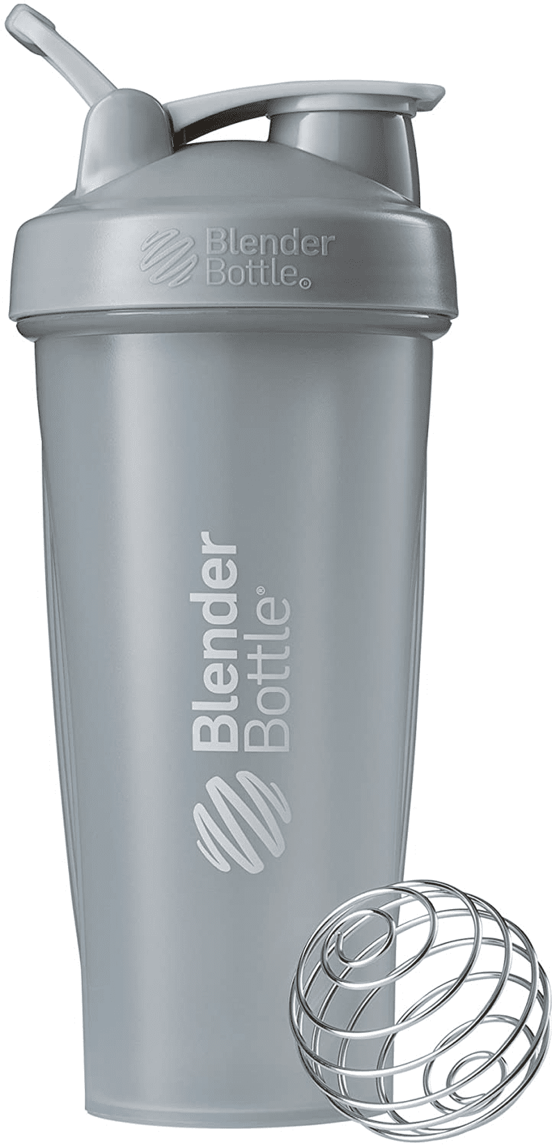 Blender bottle Classic Shaker by GLP - Stainless Steel - Double-Layere –  goleanpro