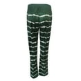 thumbnail image 4 of plus size sweatpants for women leggings winter fall trousers wide leg drawstring loose straight lounge running yoga pants, 4 of 5