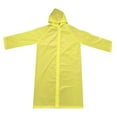 thumbnail image 1 of Imperméable Durable en EVA pour Adultes, Randonnée, Étudiants, Léger, Dérive, Enfants, pour Extérieur, 1 of 3