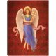 thumbnail image 1 of Cuadro Decorativo - Ángel 13 Jr  Impresión en canvas, estrechado., 1 of 2