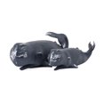 thumbnail image 1 of IMAX 23394-2 Melville Whale Statuaries - Lot de 2, 1 of 1