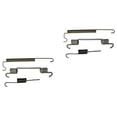 thumbnail image 1 of Kits de Resortes Para Zapatas de Frenos HO AUTOPARTES Meriva 2006 Chevrolet 2 Kits Completos, 1 of 4
