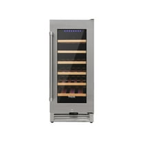 Thor TWC1501 33 bottle wine cooler