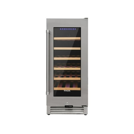 Thor TWC1501 33 bottle wine cooler