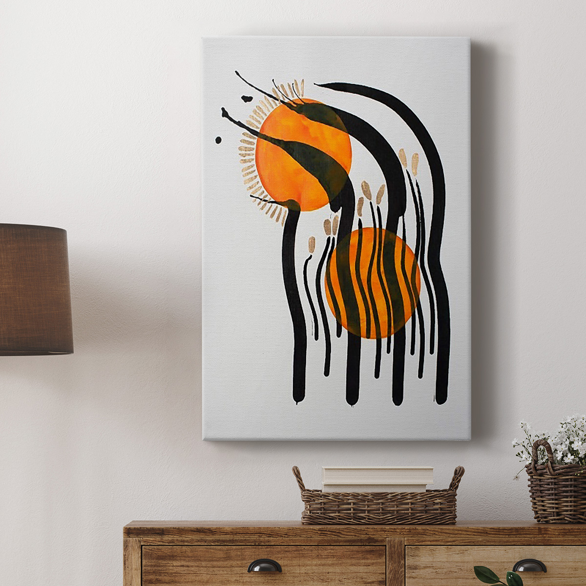 You Shouldn't Have Premium Gallery Wrapped Canvas - Ready to Hang