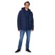 thumbnail image 4 of Trespass - Chaqueta Acolchada Habbton para Hombre (Marino) Trespass UTTP5494_navy, 4 of 4