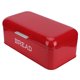 thumbnail image 1 of Organizador De Pan ANGGREK Caja De Panera Hierro 42x16,5x24 Cm Rojo, 1 of 8