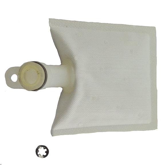 Agility Auto Parts 4050347 Fuel Pump Strainer for Saab, Subaru Specific Models