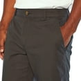 thumbnail image 4 of Eddie Bauer Men's Front Hand Pockets Stretch Ripstop Outdoor Pant (Asphalt, 36x30), 4 of 4
