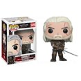 thumbnail image 4 of Figuras de acción Funko Pop The Witcher 3, juego de rol, Geralt, Ciri, Yennefer de Vengerberg, versión Q, modelo de juguete, adorno, regalo para niños, 4 of 5