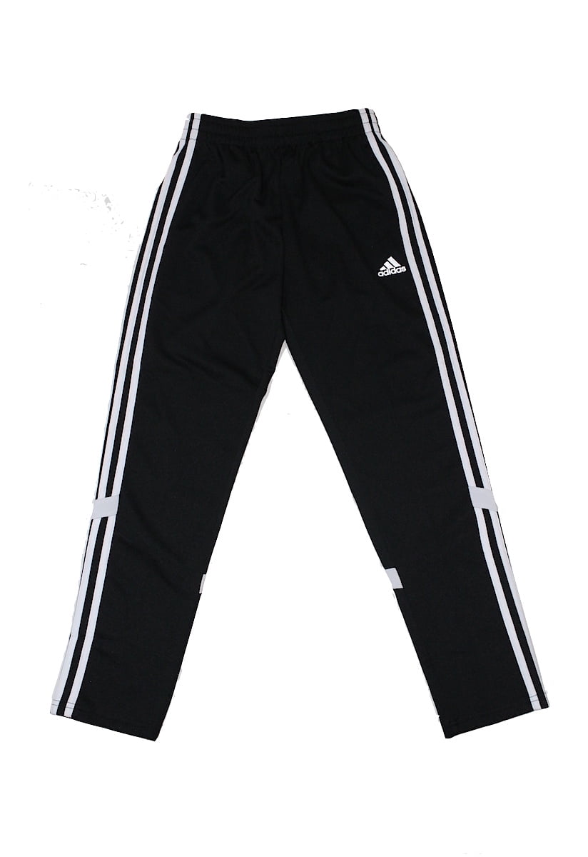 Adidas Boys Track Training Pants