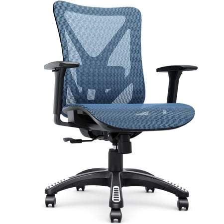 default ergonomic mesh office chair product