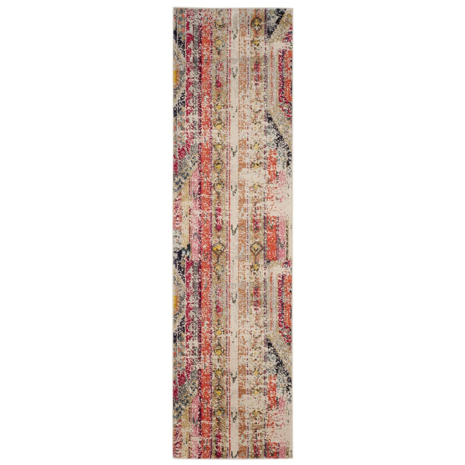 Safavieh Monaco Risto Abstract Area Rug