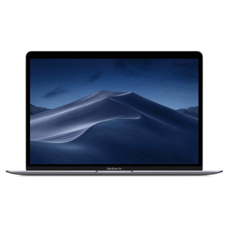Pre-Owned 2019 Apple Macbook Air, 13-inch, 1.6 GHz Intel Core i5