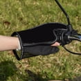 thumbnail image 4 of Motorcycle Handlebar Riding Gloves with Waterproof, Comfortable Support, Safe Operation and Human Engineering Dimensions, 4 of 8