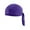 Z14Purple, variant on Sweat Wicking Do Rag Skull Cap Cooling Beanie Durag Head Wrap for Men Women Breathable Polyester Headwear for Sports Outdoor Yellow