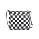 thumbnail image 1 of Bolso Hombro Tipo Bandolera Con para Mujer Bolsos Pequeños Informales (a Cuadros), 1 of 9