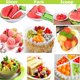 thumbnail image 5 of Watermelon Cutter Slicer,Fruit Scooper Knife for Dig Pulp Separator,for Ice Cream Melon Kitchen Gadget, 5 of 5