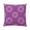 thumbnail image 1 of Ahgly Company Indoor Square Contemporary Throw Pillow, 18 inch by 18 inch, 1 of 5
