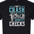thumbnail image 4 of Inktastic Motocross Bmx Bike Apparel T-Shirt, 4 of 5