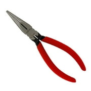51NCGV - PLIER LONG CHAIN NOSE 6INCH