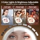thumbnail image 2 of Espejo de maquillaje B Beauty Planet, recargable, 20 aumentos, 9 aumentos, 2 of 7