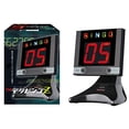 thumbnail image 1 of The Digbingo Z (Black) Electronic Bingo Machine, 1 of 5