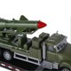 thumbnail image 2 of 1:50 Tow Truck Toy Alloy Pull Back Car Highly Simulation Trailer Vehicle Toy for Children#2, 2 of 4