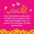 thumbnail image 5 of Literas Dreams for Two de Our Generation con Accesorios, 5 of 5