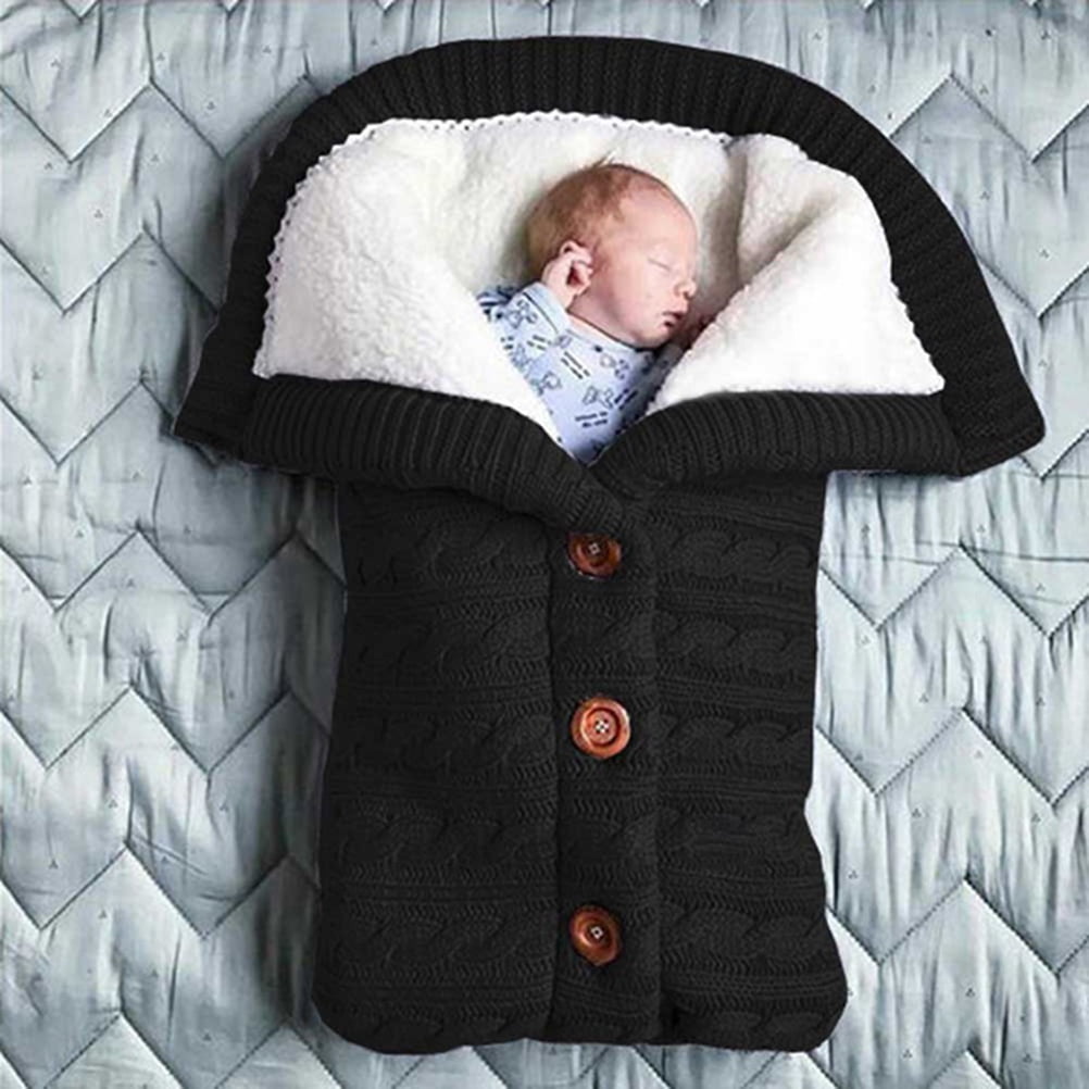 Baby Sac Blanket Gentle Soft Multi Purpose Blanket 