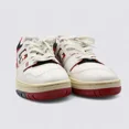 thumbnail image 3 of New Balance 550 Vintage Red Casual Shoes Sneakers Size Men's 9 Women's 10.5, 3 of 6