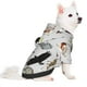 thumbnail image 2 of Balery Animal Bird Sudadera con Capucha para Perros Pequeños – Ropa para Mascotas, Disfraz para Perros y Gatos, Ideal para Fiestas y Cosplay-X-Large, 2 of 7