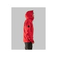 thumbnail image 2 of TOBE Outerwear Macer Jacket - Mens, Red One, M,, 2 of 3