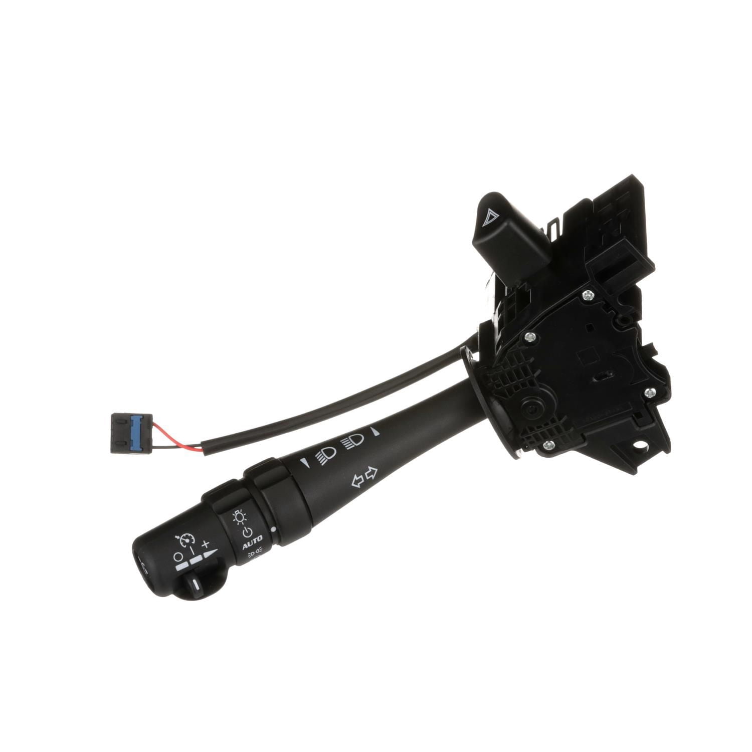 Standard Motor Products CBS-1417 Multi-Function Switch For 06-08 Grand Prix Fits select: 2006-2008 PONTIAC GRAND PRIX