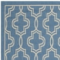 thumbnail image 5 of Safavieh Martha Stewart Geometric Overlap Indoor Outdoor Area Rug, 5 of 7
