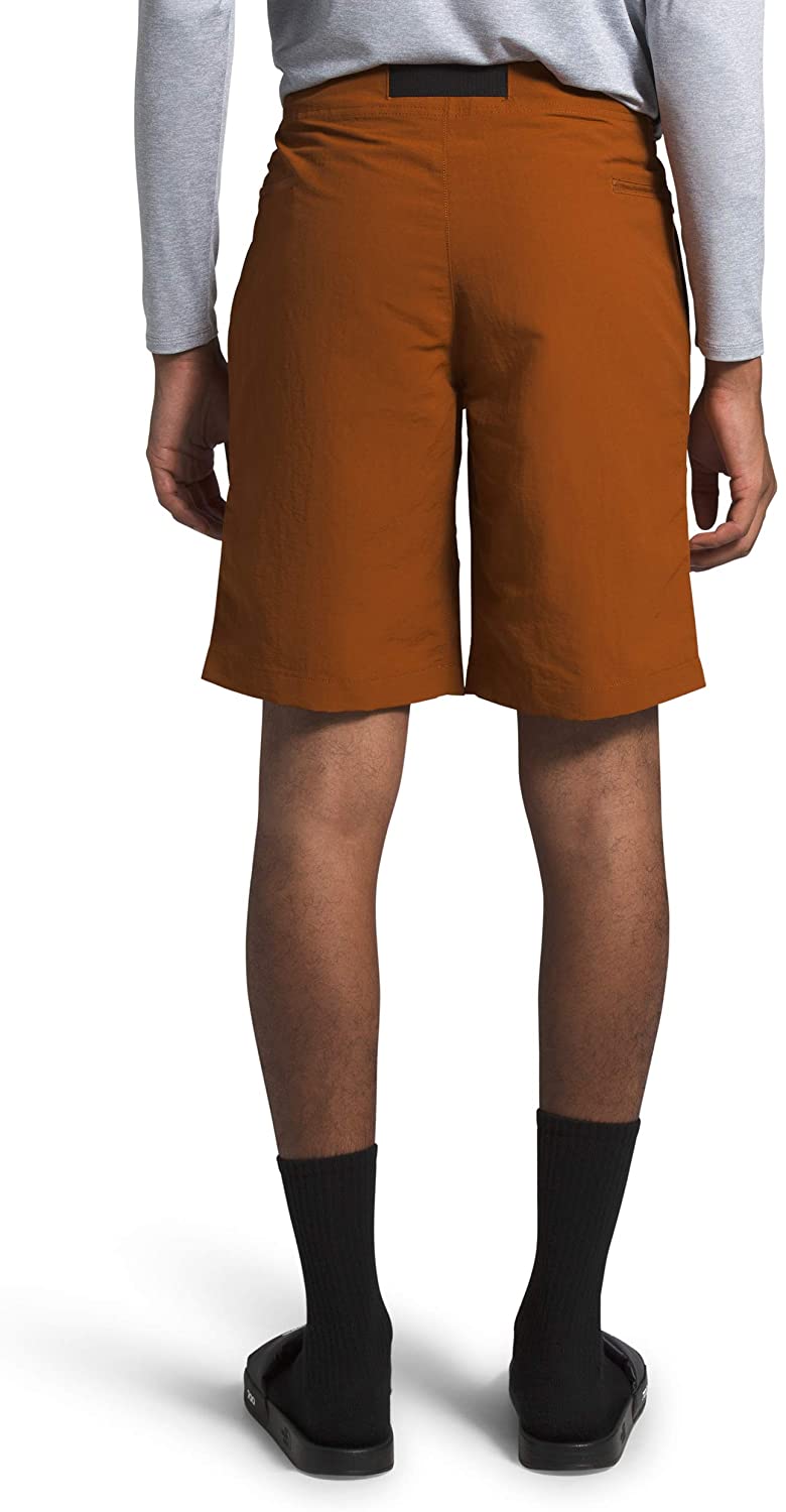 North face men's paramount shorts Clearance