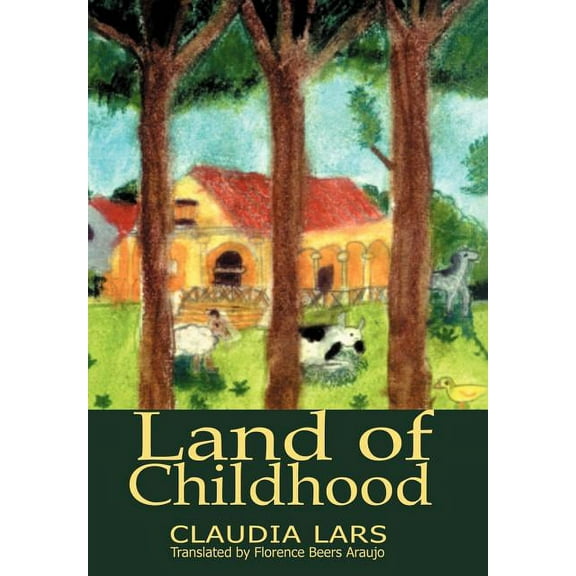 Land of Childhood (Hardcover)