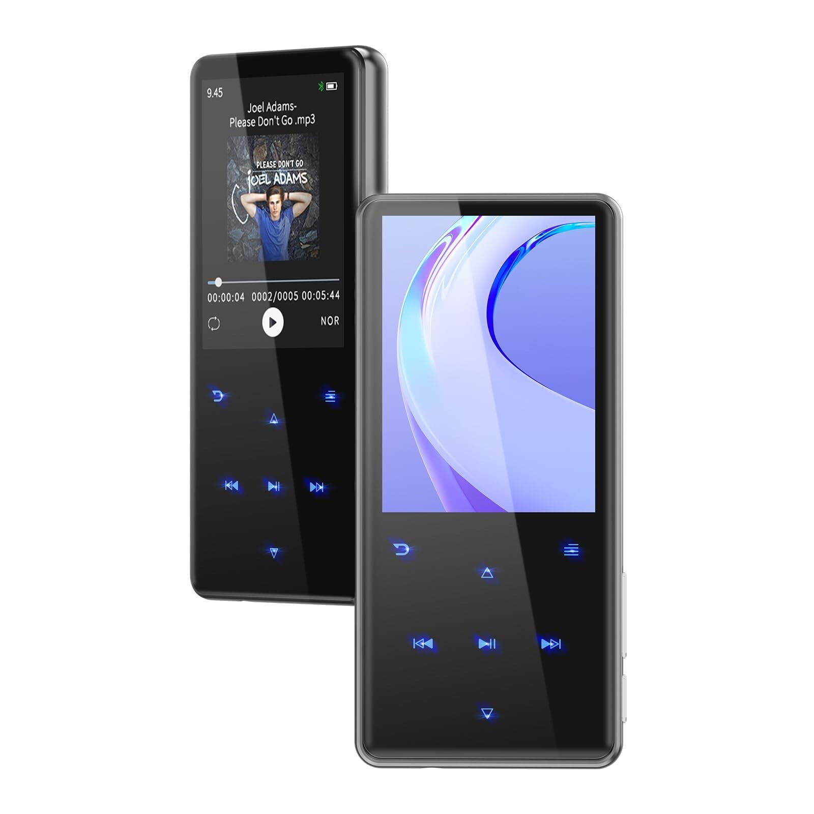 Sony Walkman A Series NW-A306 High-Resolution Digital Audio Player