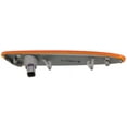 thumbnail image 5 of Side Marker Compatible with CHEVROLET CORVETTE 2005-2013 LH Assembly, 5 of 5
